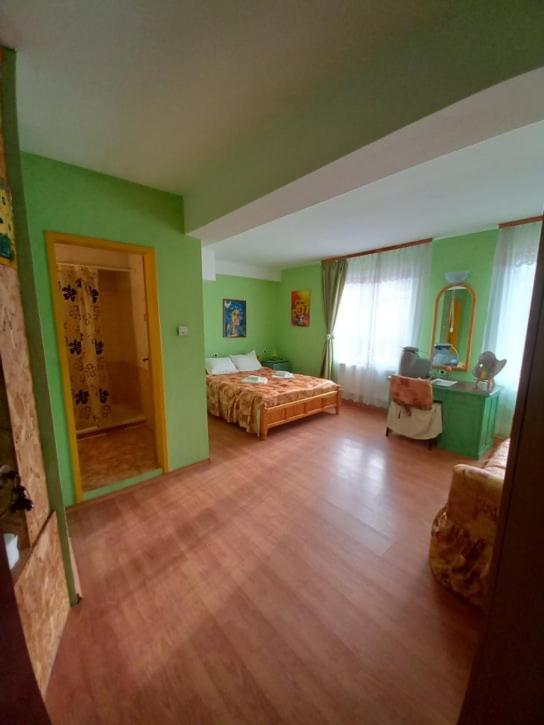 Hadjibulevata Guest House Kovachevtsi Esterno foto