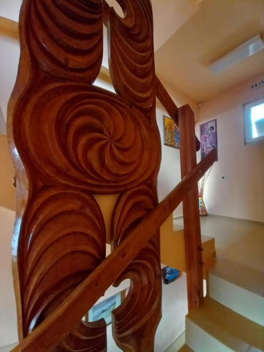 Hadjibulevata Guest House Kovachevtsi Esterno foto