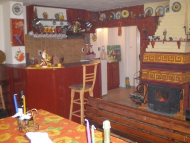 Hadjibulevata Guest House Kovachevtsi Camera foto