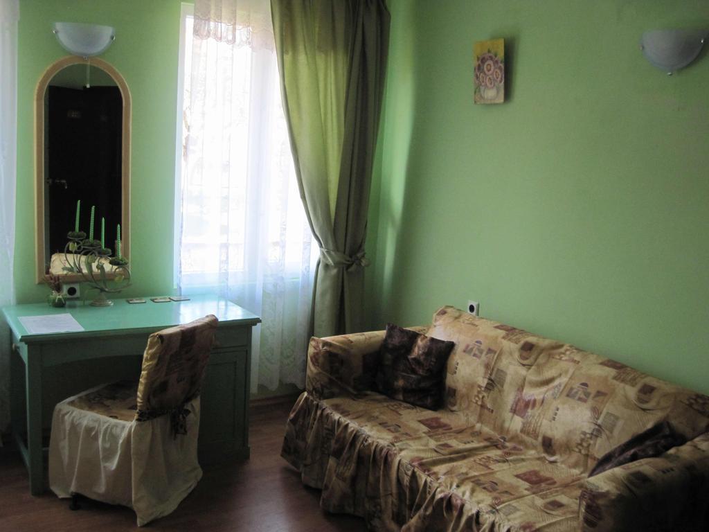 Hadjibulevata Guest House Kovachevtsi Camera foto